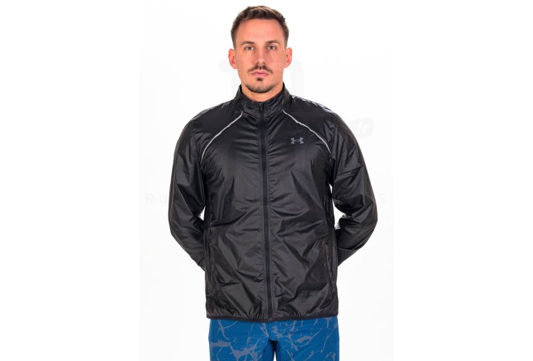 Under Armour chaqueta Impasse Run 2.0