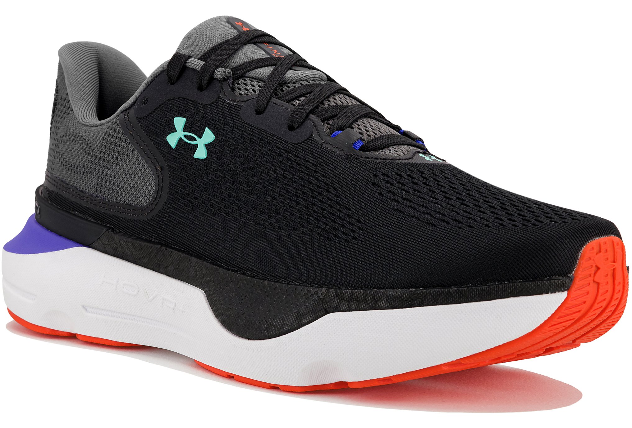 Under Armour Infinite Elite en promoción Hombre Zapatillas