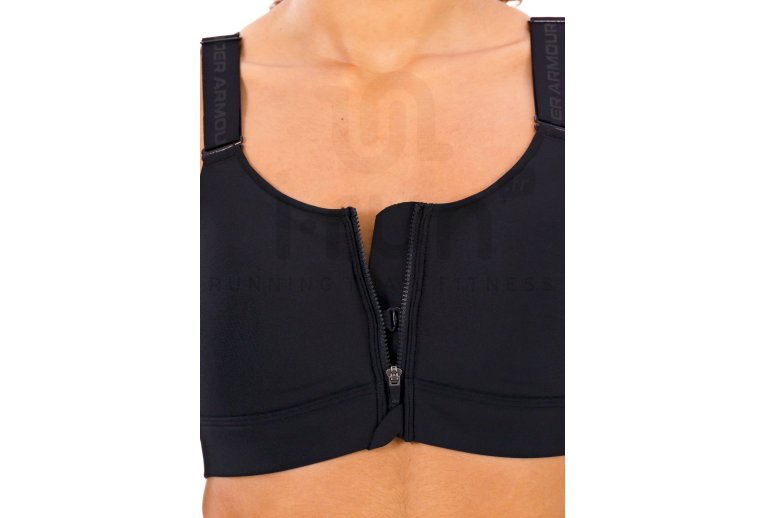 Under Armour Infinity 2.0 High Zip