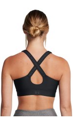 Under Armour Infinity 2.0 High Zip