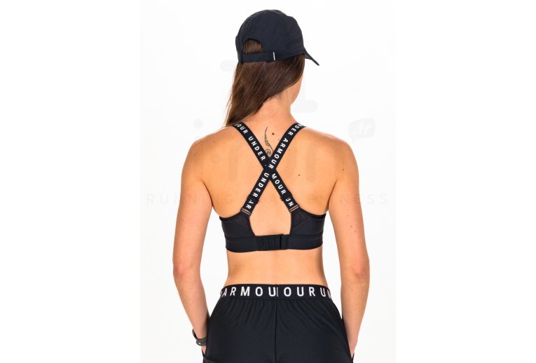 Under Armour Infinity High