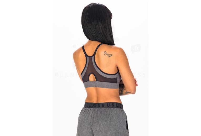 Under Armour Infinity Low Heather