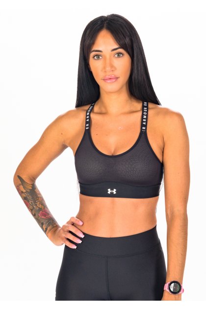 Under Armour Infinity Mid