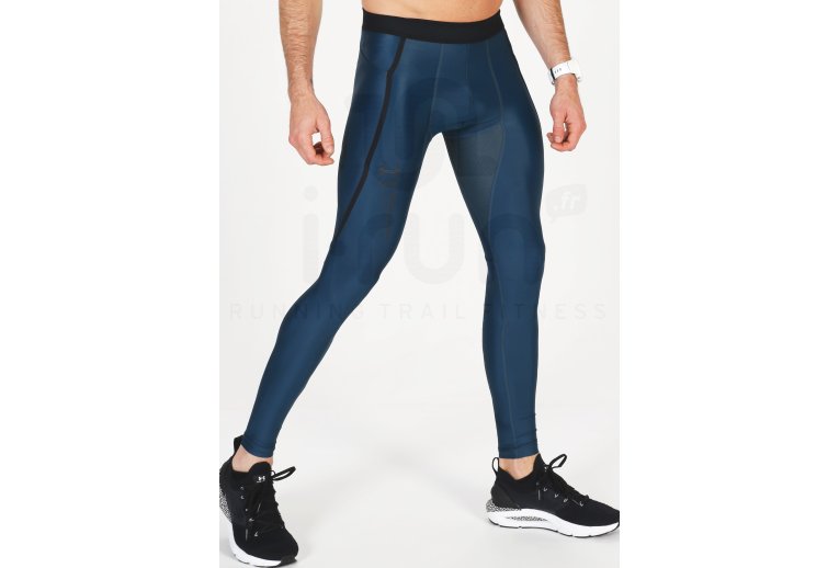 Under Armour Iso-Chill 7/8 Herren