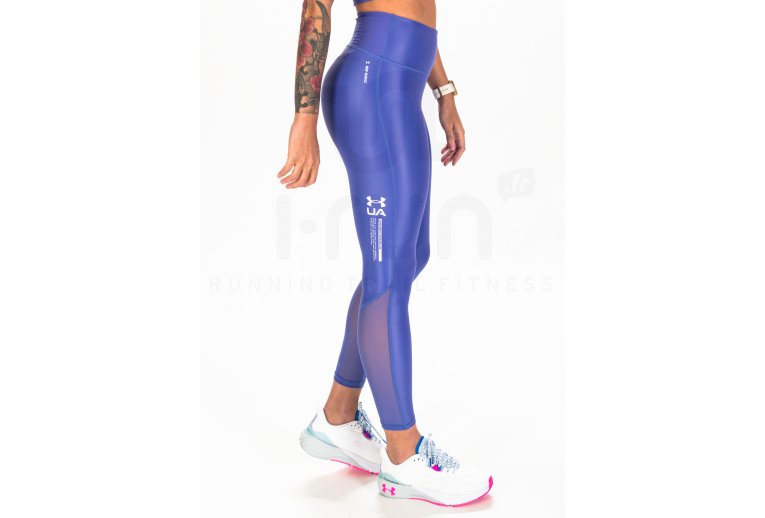 Under Armour Iso-Chill 7/8 Damen