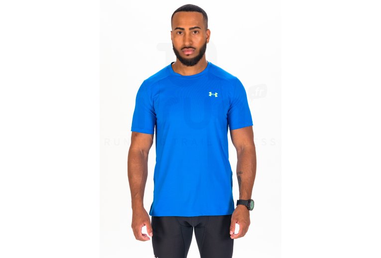 Under Armour Iso-Chill Laser M