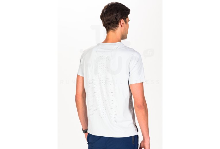 Under Armour camiseta manga corta Iso-Chill Laser