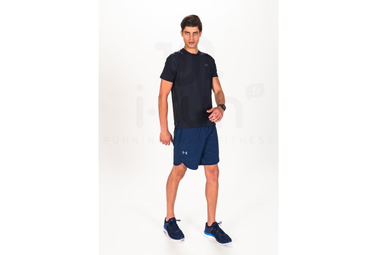 Under Armour Iso-Chill Laser Herren