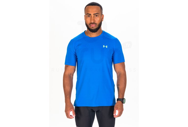 Under Armour Iso-Chill Laser Herren