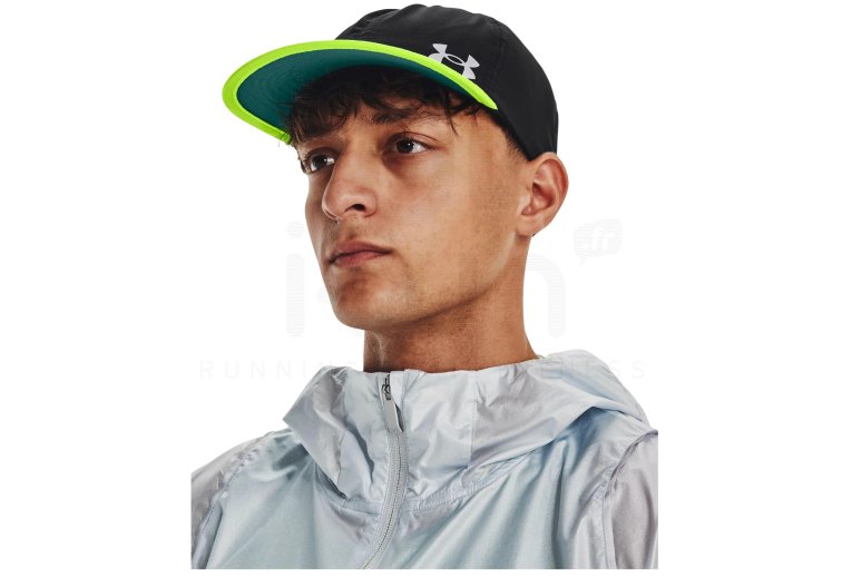 Under Armour Iso-Chill Launch Herren