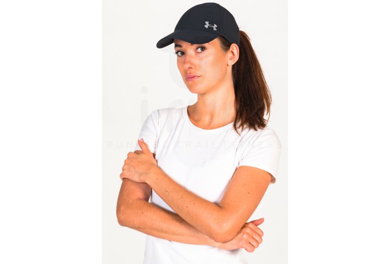 Under Armour Iso-Chill Launch Multi Hair Damen