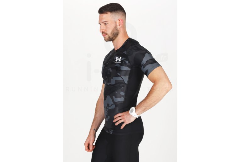 Under Armour Iso-Chill Herren