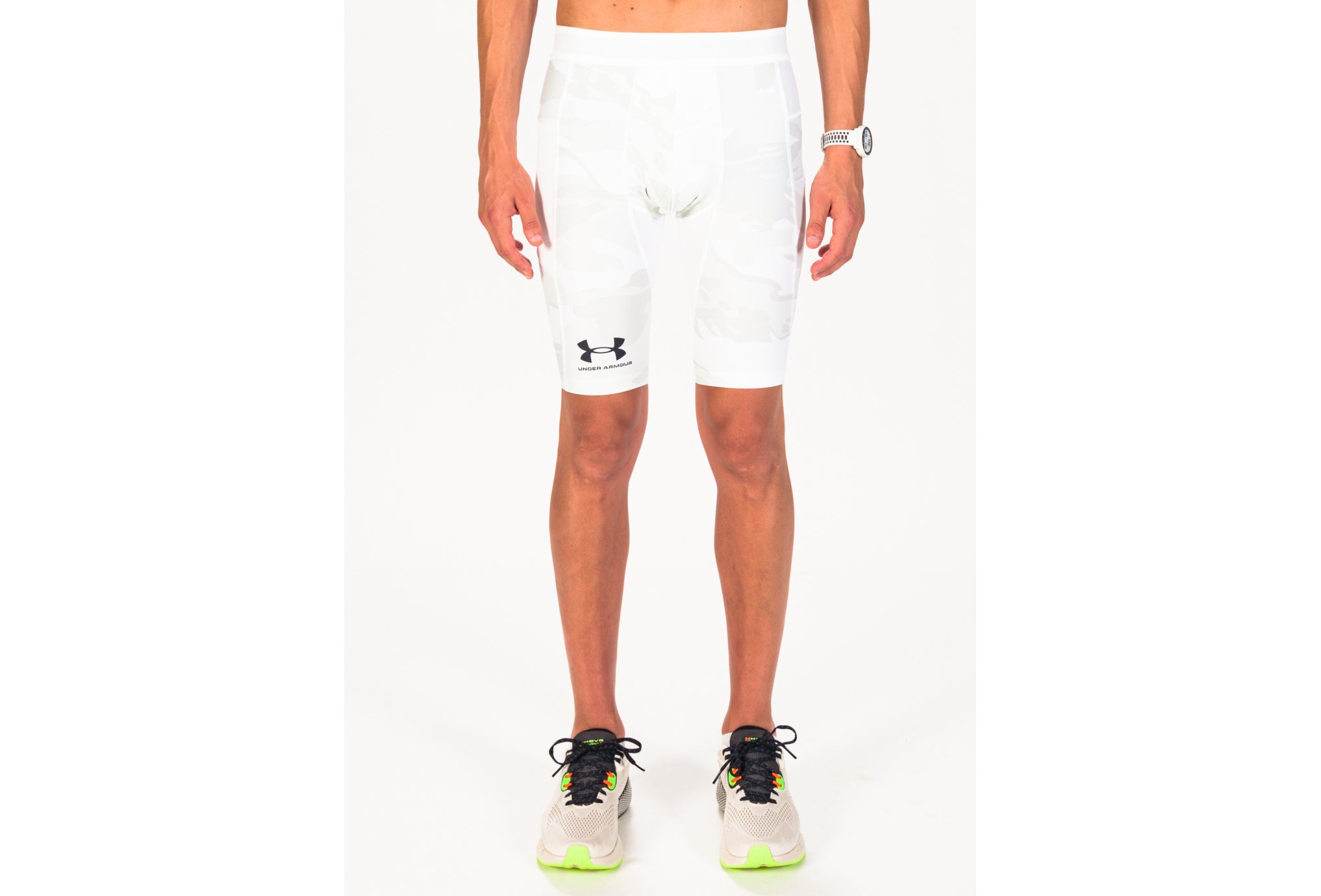 Under Armour Iso-Chill M vêtement running homme
