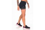 Under Armour Iso-Chill Run 2 en 1