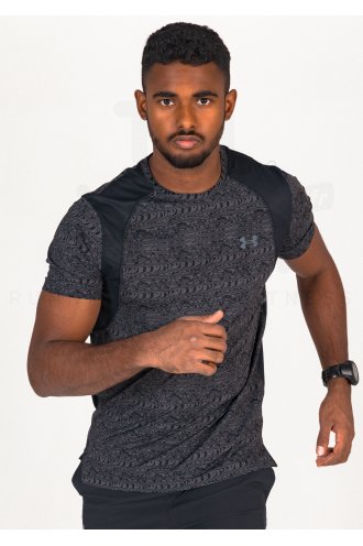 Under Armour Iso-Chill Run Printed M 