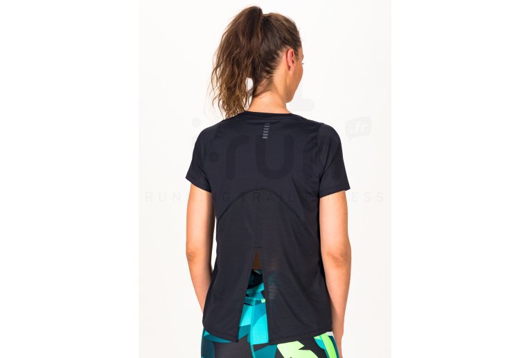 Under Armour Iso-Chill Run W