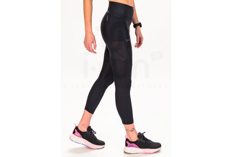 Under Armour mallas 7/8 Iso-Chill Run