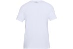 Under Armour Camiseta manga corta Issue Wordmark