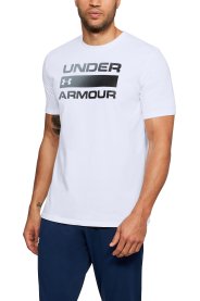 Under Armour Issue Wordmark M