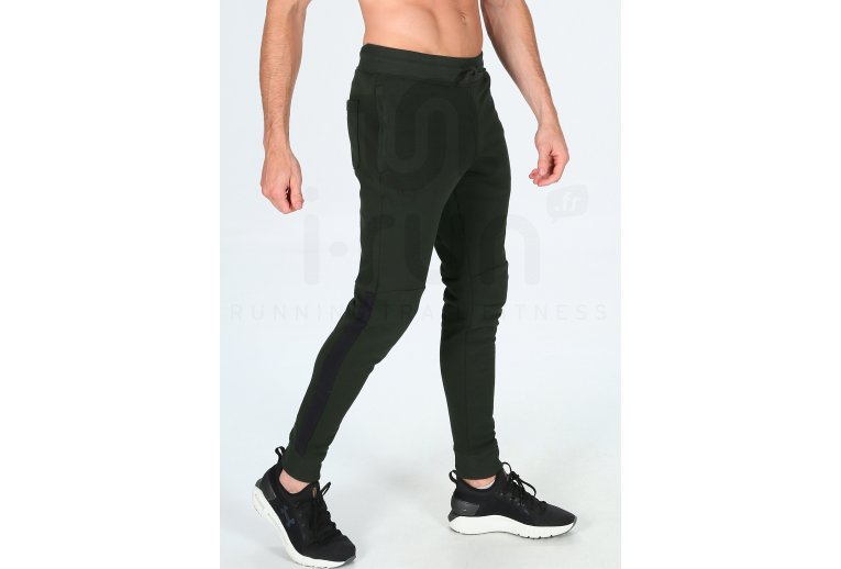 Under Armour Pantaln Jogger Microthread