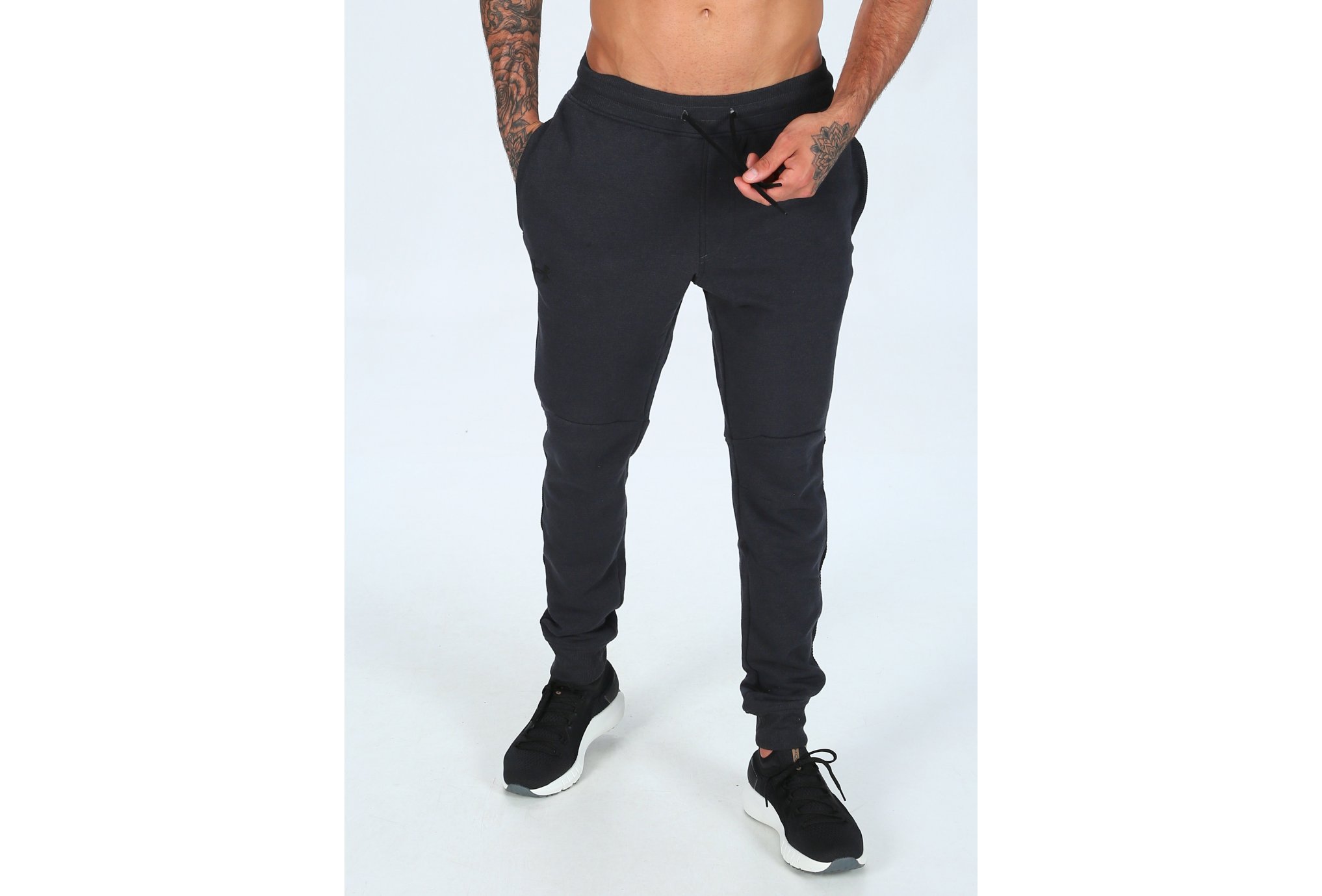 Under Armour jogger microthread m vtement running homme