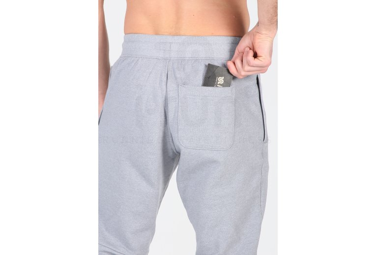 Under Armour Pantal�n Jogger Microthread