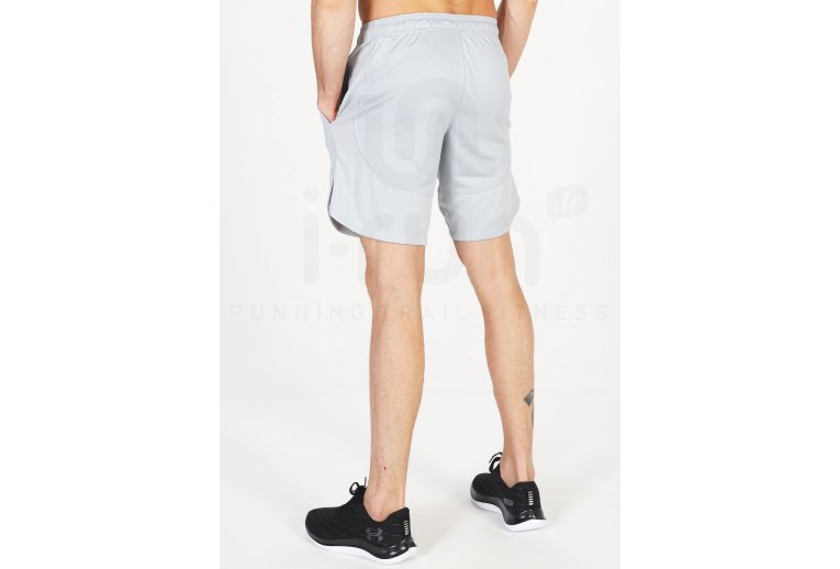 Under Armour pantal�n corto Knit Performance