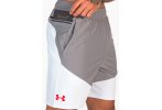 Under Armour pantal�n corto Knit Woven Hybrid