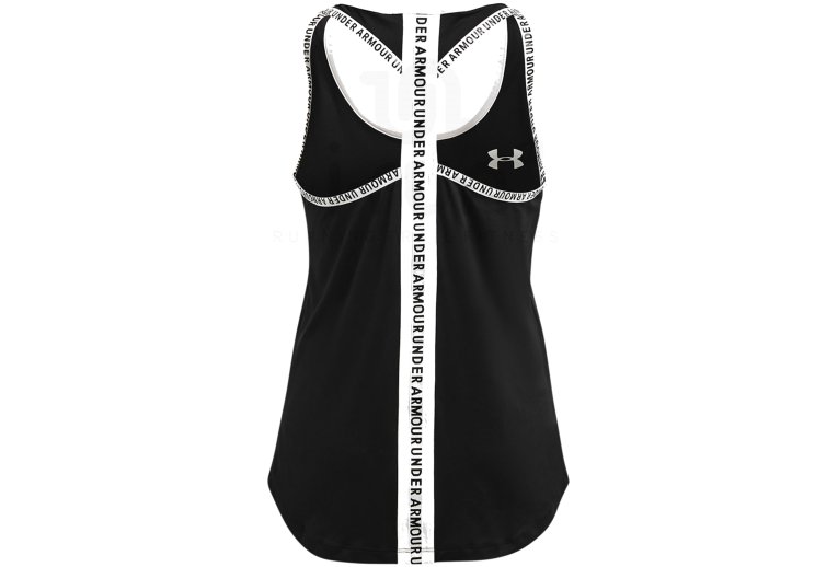 Under Armour camiseta de tirantes Knockout