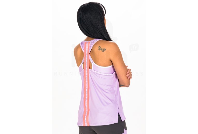 Under Armour camiseta de tirantes Knockout