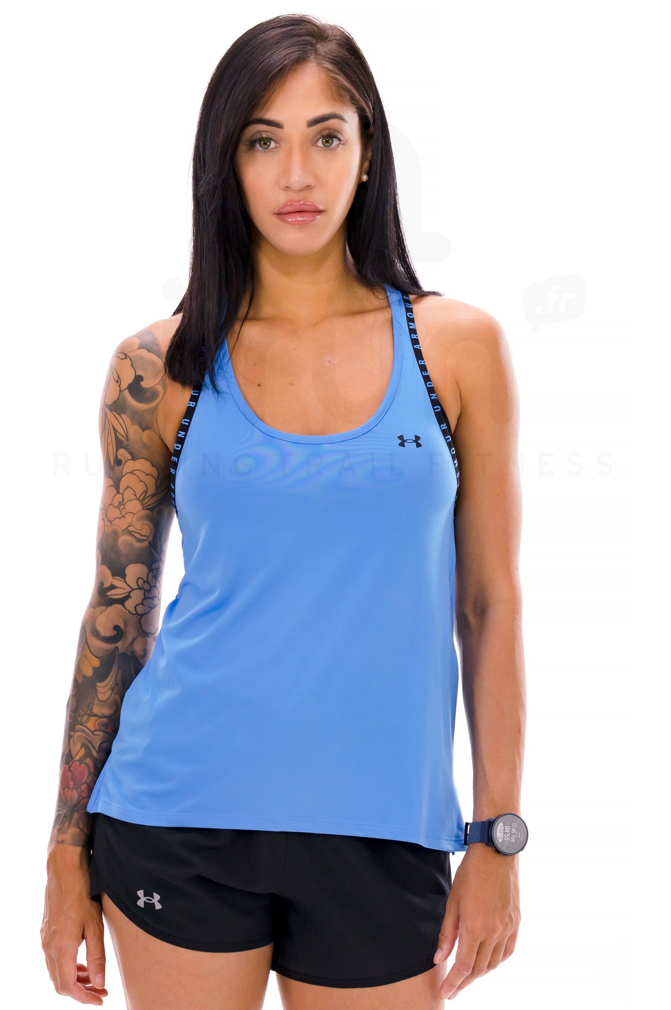 Under Armour Knockout Damen