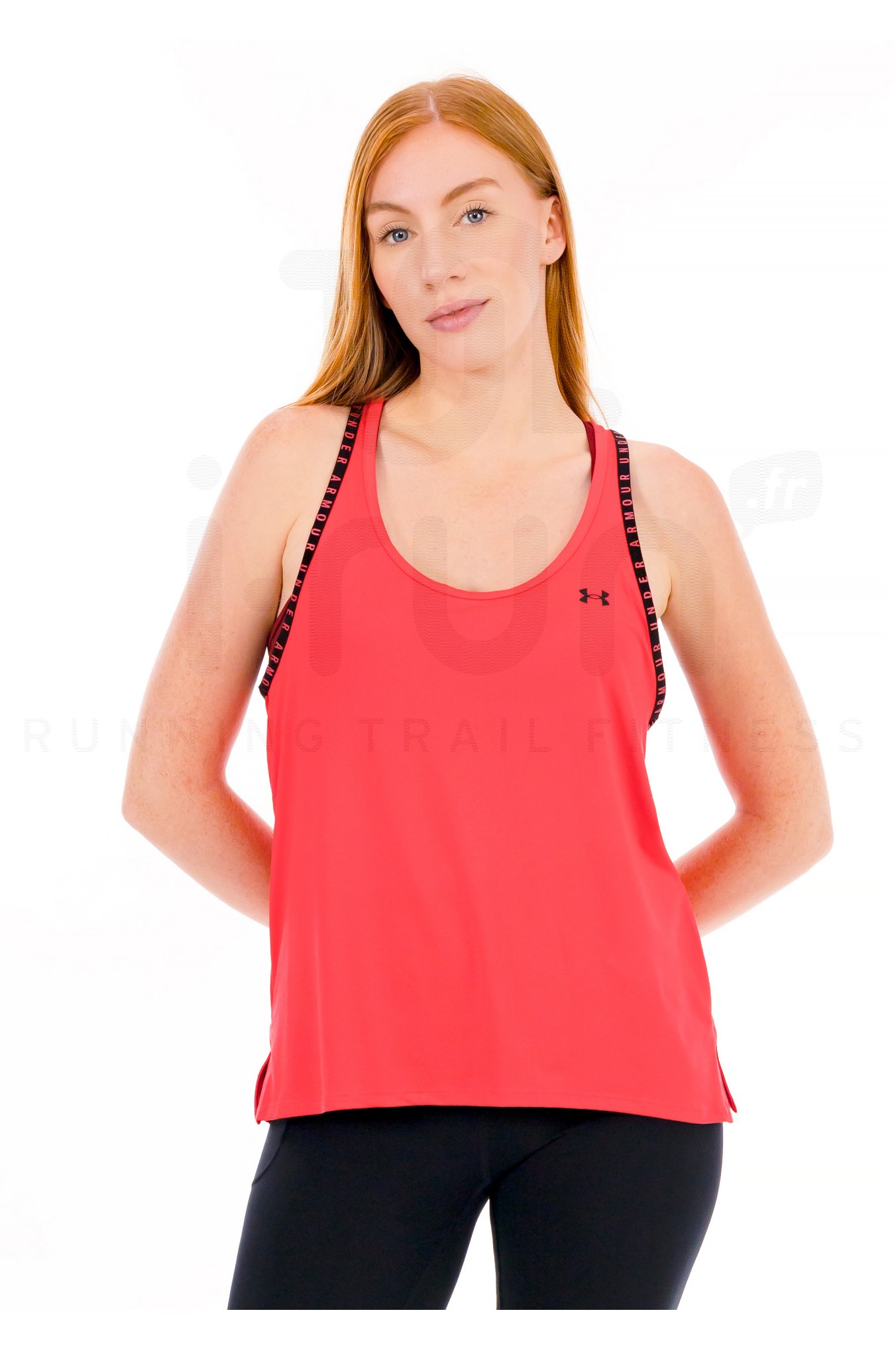 Under Armour Knockout Damen