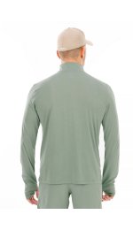 Under Armour Launch 1/4 Zip