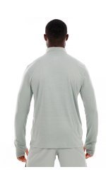 Under Armour Launch 1/4 Zip