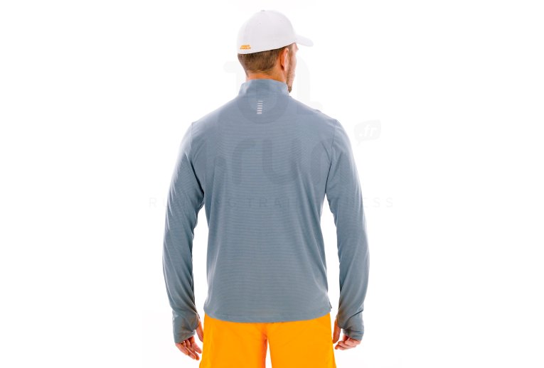 Under Armour Launch 1/4 Zip