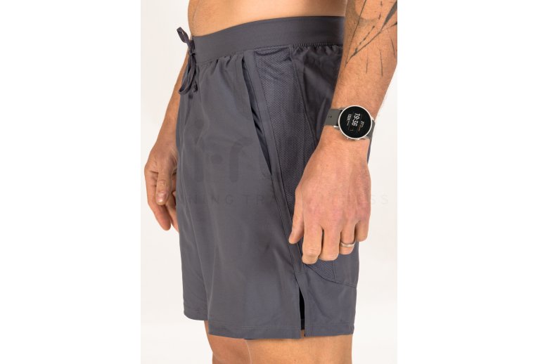 Under Armour Launch 2 em 1 Herren