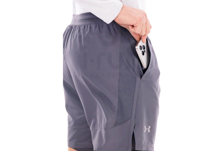 Under Armour Launch 2 en 1 Herren