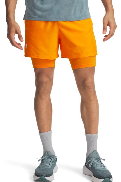 Under Armour Start 2 in 1