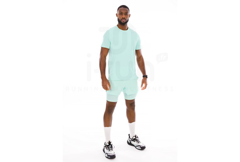 Under Armour Launch 2 en 1