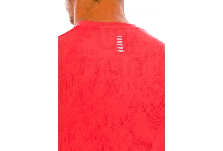 Under Armour Launch Camo