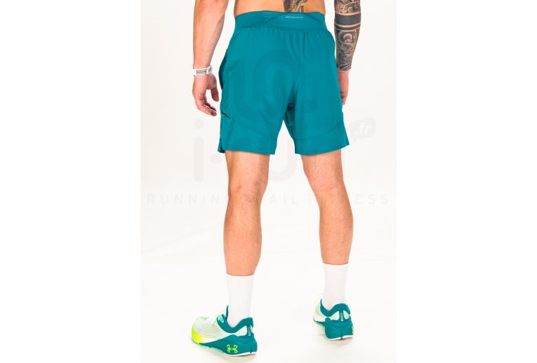 Under Armour Launch Elite 2 en 1