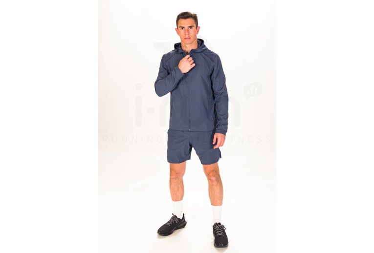 Under Armour Launch Elite 2 en 1 Herren