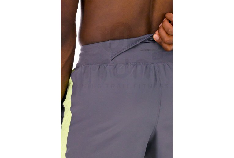 Under Armour Launch Elite 2 en 1 M