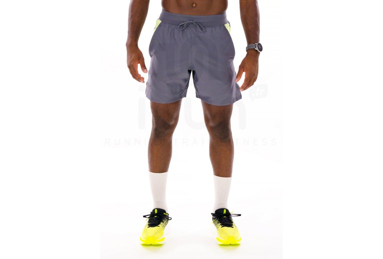 Under Armour Launch Elite 2 en 1 M