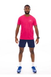 Under Armour Launch Elite 2 en 1