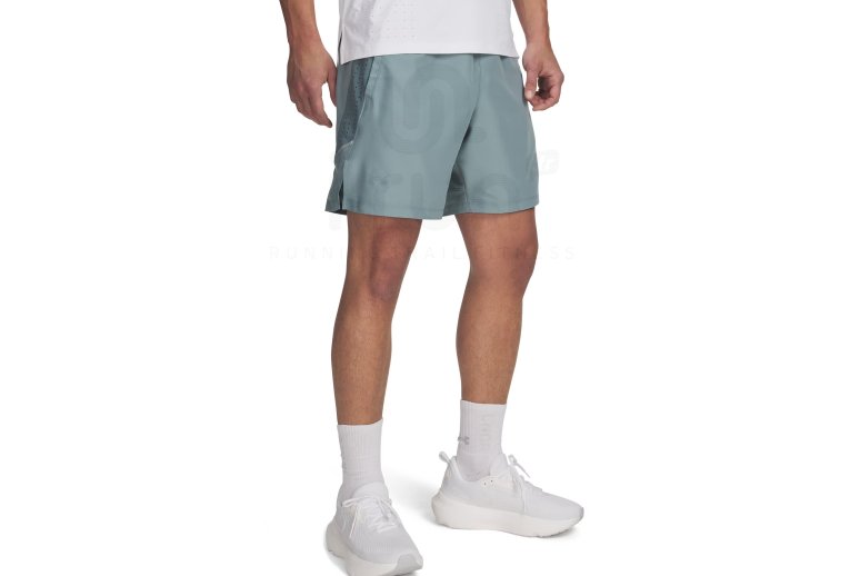 Under Armour Launch Elite 2 en 1 Herren