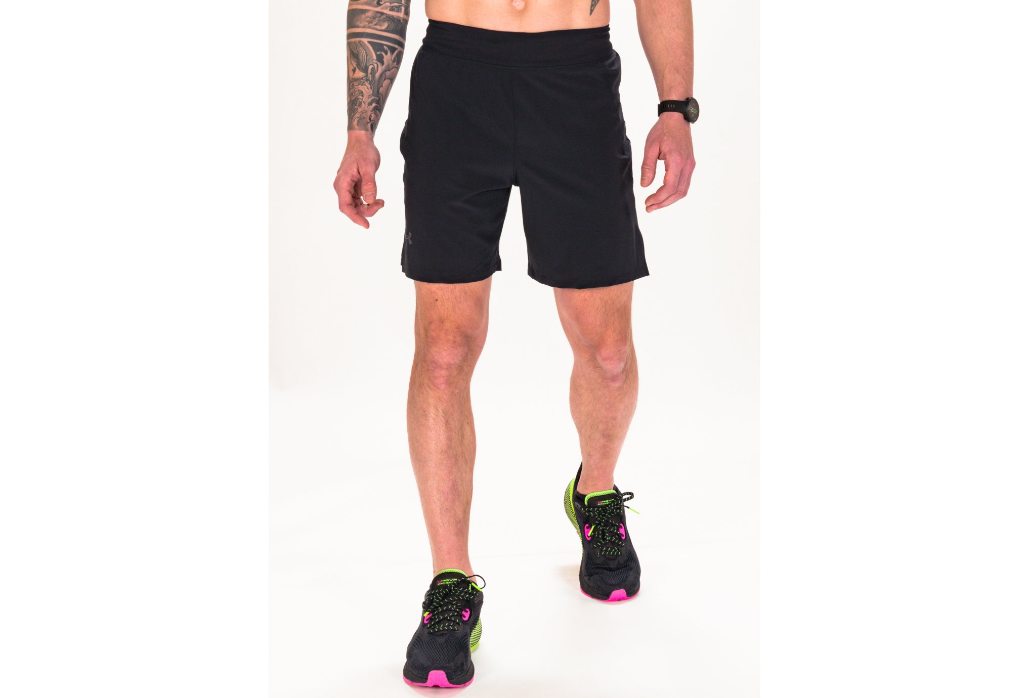Under Armour Launch Elite M vêtement running homme