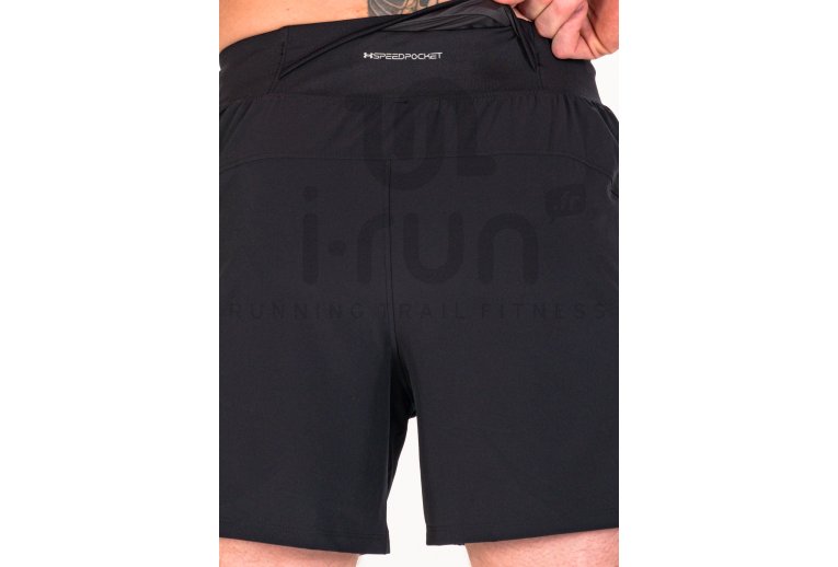 Under Armour Launch Elite M