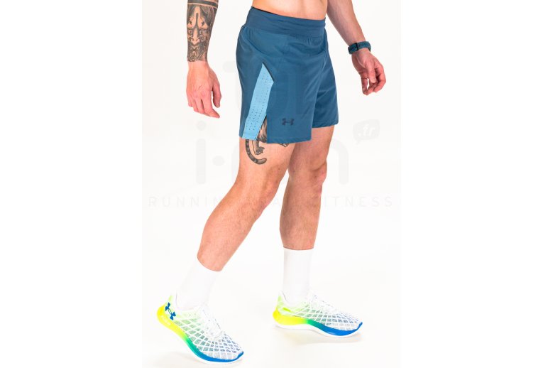 Under Armour Launch Elite Herren