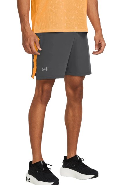 Under Armour pantaln corto Launch Elite